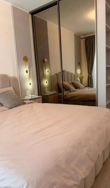 Vânzare apartament 2 camere Florești , Eroilor Residence 