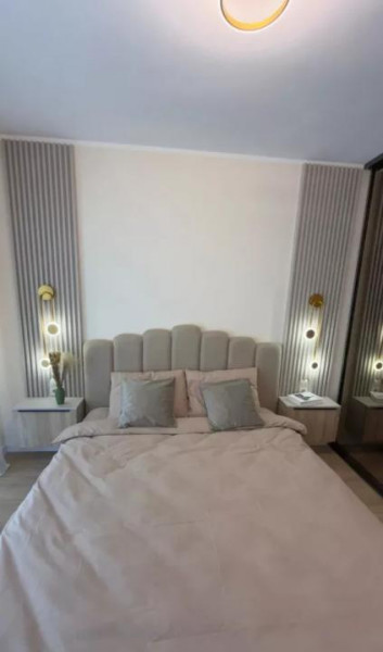 Vânzare apartament 2 camere Florești , Eroilor Residence 