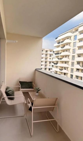 Vânzare apartament 2 camere Florești , Eroilor Residence 