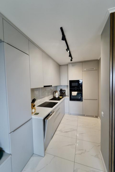 Apartament 2 camere petfriendly ,Bloc Nou Andrei Mureșanu Sud
