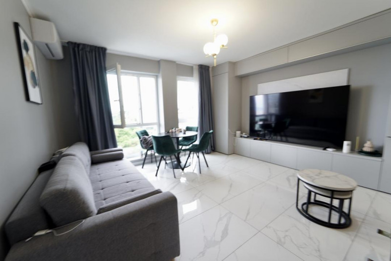 Apartament 2 camere petfriendly ,Bloc Nou Andrei Mureșanu Sud