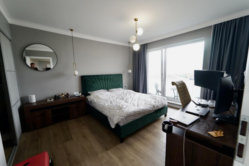 Apartament 2 camere petfriendly ,Bloc Nou Andrei Mureșanu Sud