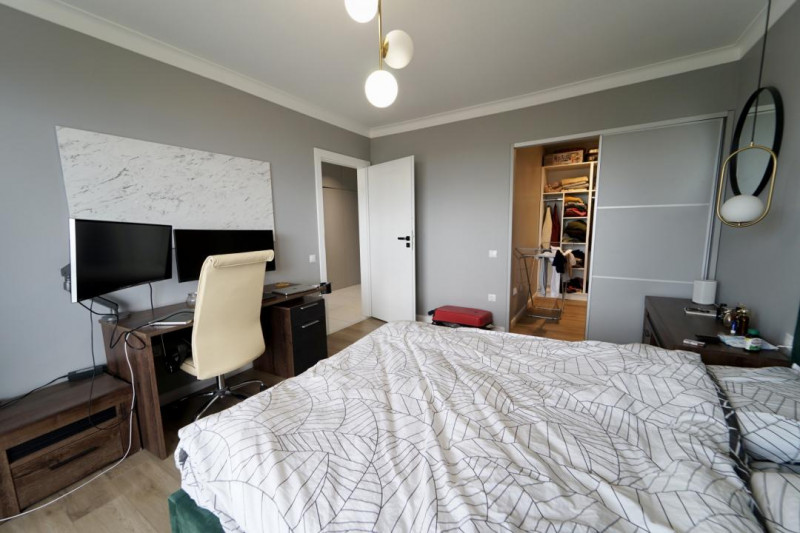 Apartament 2 camere petfriendly ,Bloc Nou Andrei Mureșanu Sud