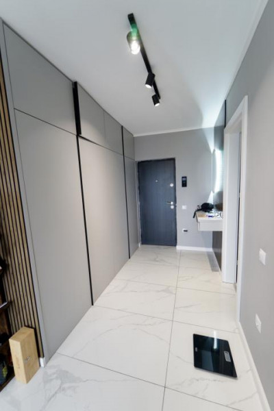 Apartament 2 camere petfriendly ,Bloc Nou Andrei Mureșanu Sud