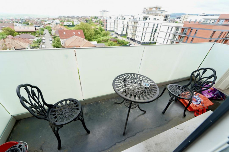 Apartament 2 camere petfriendly ,Bloc Nou Andrei Mureșanu Sud