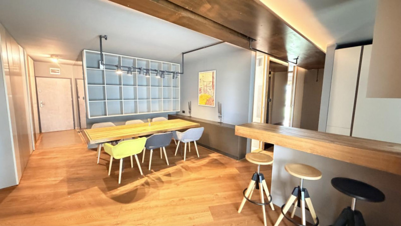 Apartament 3 camere +parcare, 91 mp utili , în Grand Hill, cart.Bună Ziua