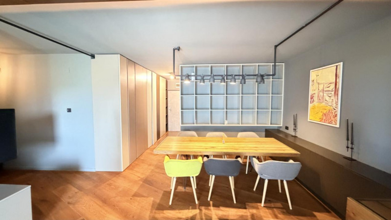 Apartament 3 camere +parcare, 91 mp utili , în Grand Hill, cart.Bună Ziua
