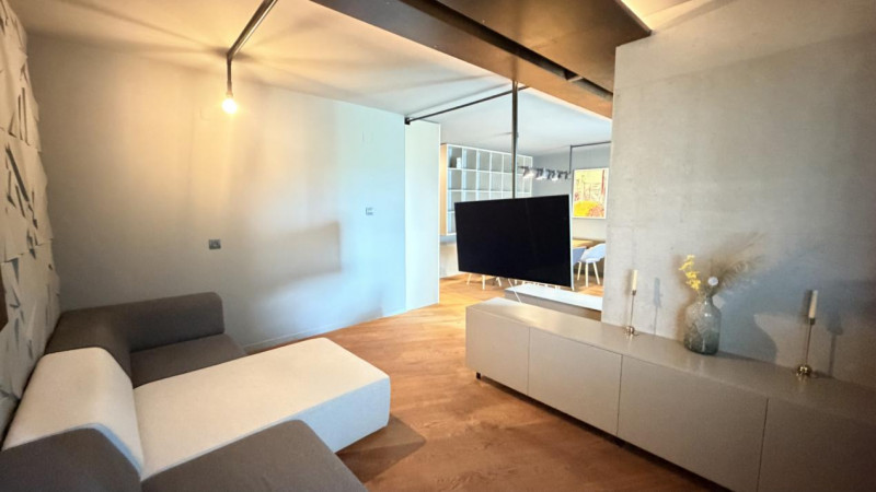 Apartament 3 camere +parcare, 91 mp utili , în Grand Hill, cart.Bună Ziua