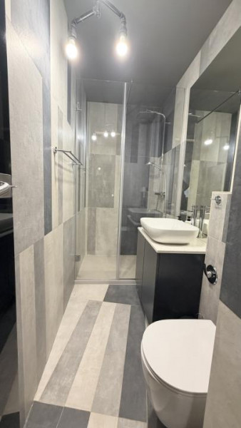 Apartament 3 camere +parcare, 91 mp utili , în Grand Hill, cart.Bună Ziua