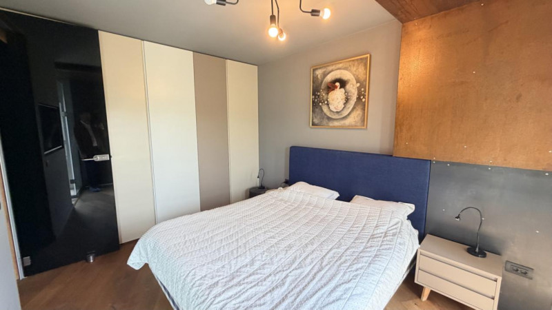 Apartament 3 camere +parcare, 91 mp utili , în Grand Hill, cart.Bună Ziua