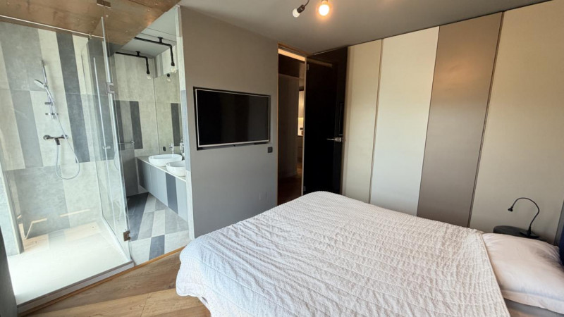 Apartament 3 camere +parcare, 91 mp utili , în Grand Hill, cart.Bună Ziua