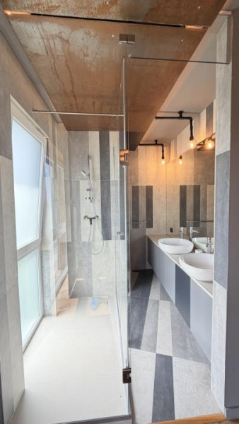 Apartament 3 camere +parcare, 91 mp utili , în Grand Hill, cart.Bună Ziua