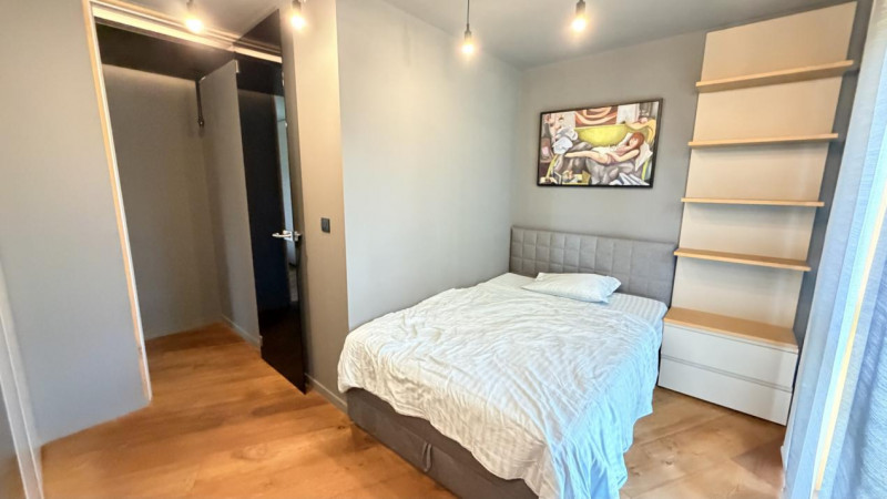 Apartament 3 camere +parcare, 91 mp utili , în Grand Hill, cart.Bună Ziua