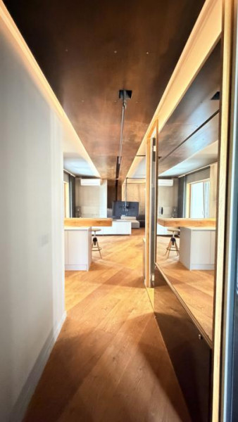 Apartament 3 camere +parcare, 91 mp utili , în Grand Hill, cart.Bună Ziua