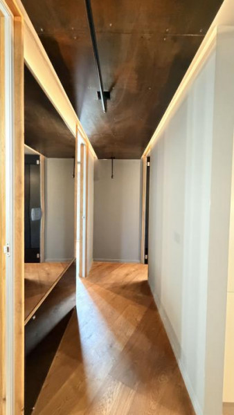 Apartament 3 camere +parcare, 91 mp utili , în Grand Hill, cart.Bună Ziua