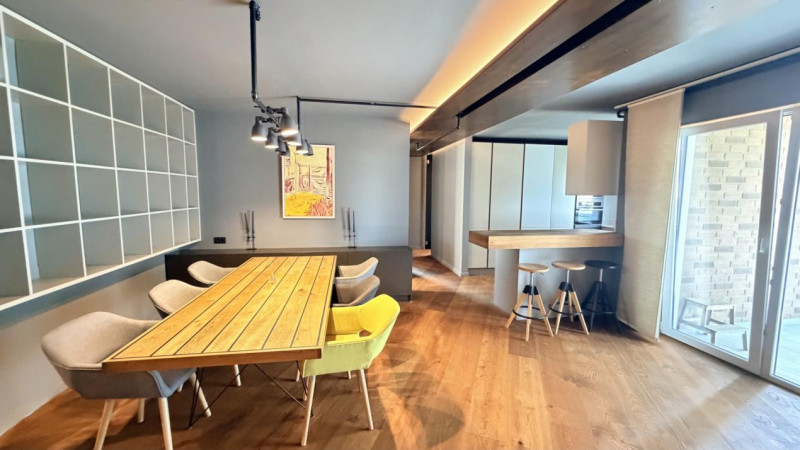Apartament 3 camere +parcare, 91 mp utili , în Grand Hill, cart.Bună Ziua