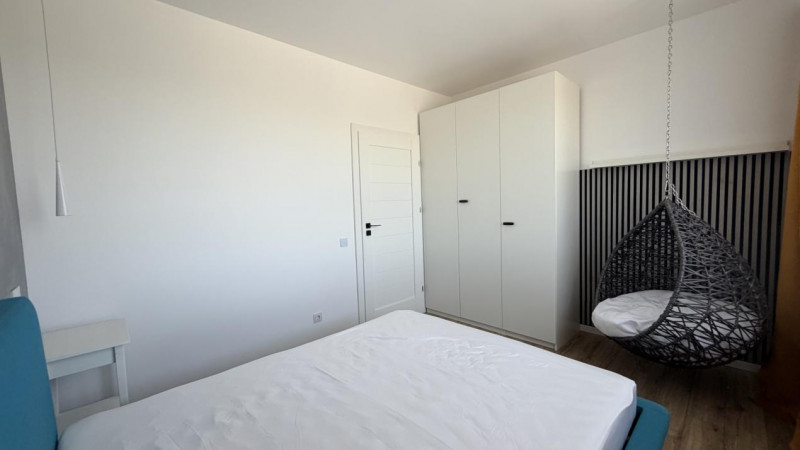 Apartament 3 camere +garaj in zona Metro-BMW (VIVO Mall)