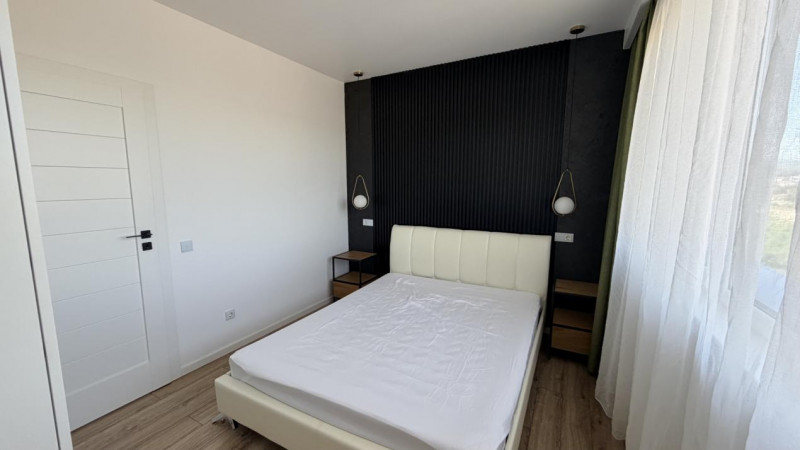 Apartament 3 camere +garaj in zona Metro-BMW (VIVO Mall)