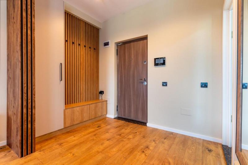 Comision 0! Apartament 2 cam + garaj in Ansamblul Oncos, Florești