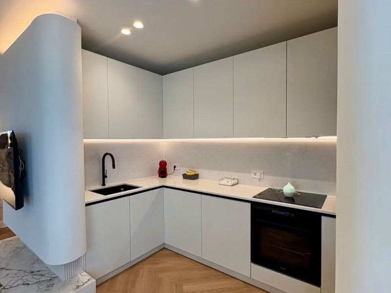 Apartament  2 camere | Columna Residence – Zona Vivo Florești 