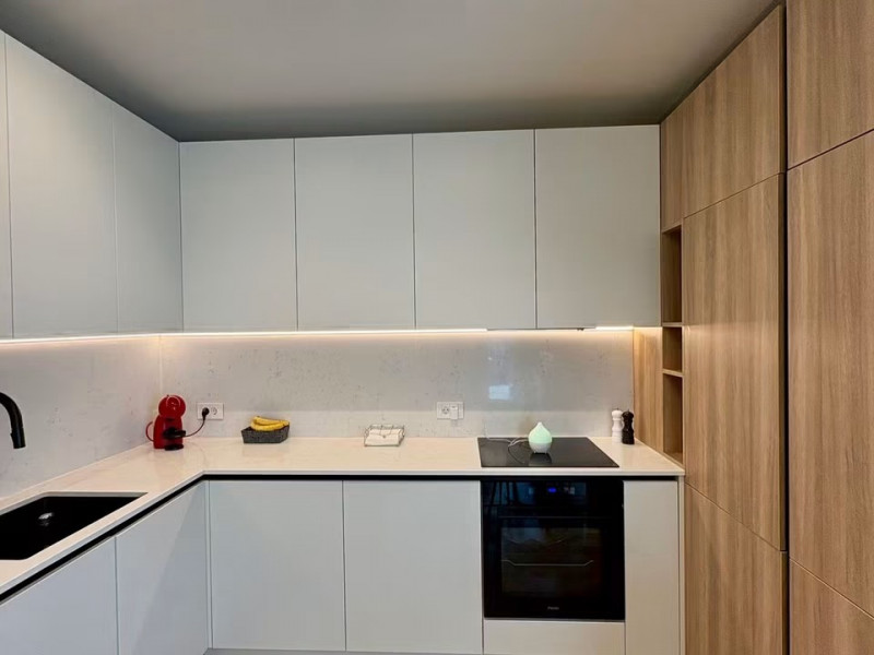 Apartament  2 camere | Columna Residence – Zona Vivo Florești 