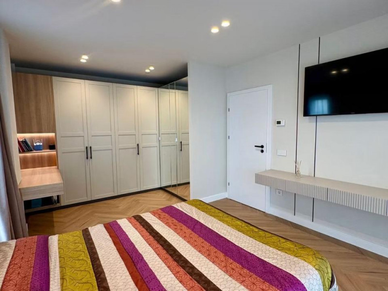 Apartament  2 camere | Columna Residence – Zona Vivo Florești 
