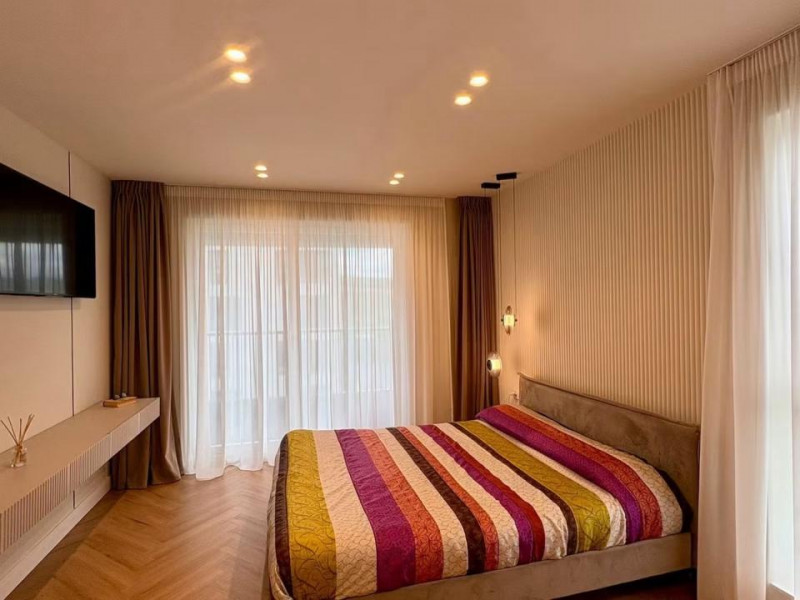 Apartament  2 camere | Columna Residence – Zona Vivo Florești 