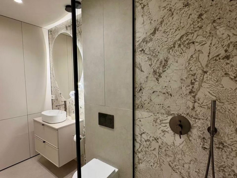 Apartament  2 camere | Columna Residence – Zona Vivo Florești 