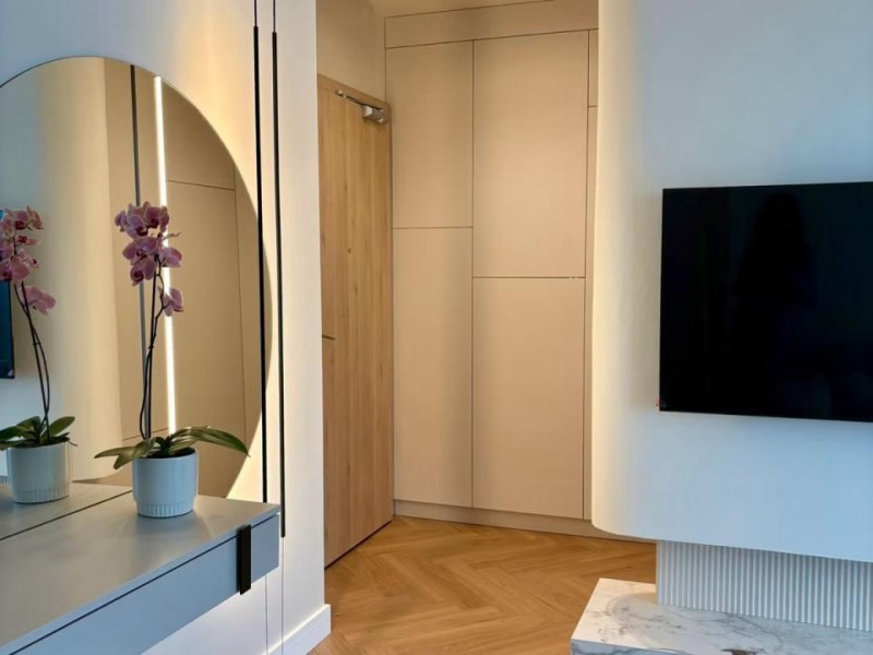 Apartament  2 camere | Columna Residence – Zona Vivo Florești 