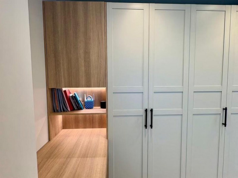 Apartament  2 camere | Columna Residence – Zona Vivo Florești 