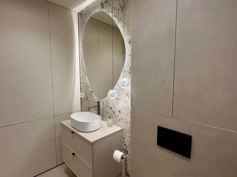 Apartament  2 camere | Columna Residence – Zona Vivo Florești 