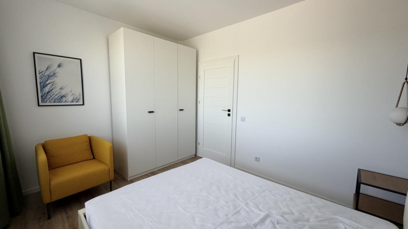 Apartament 3 camere +garaj in zona Metro-BMW (VIVO Mall)