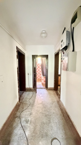 COMISION 0! Casa 3 camere,84 mp utili si teren 380mp zona Pod Ira Someseni 
