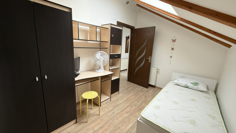 Ap 2 camere + parcare,Bloc Nou in Manastur,zona Nora str Huedinului