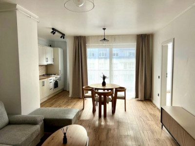 Apartament  2 camere | Columna Residence – Zona Vivo Florești 