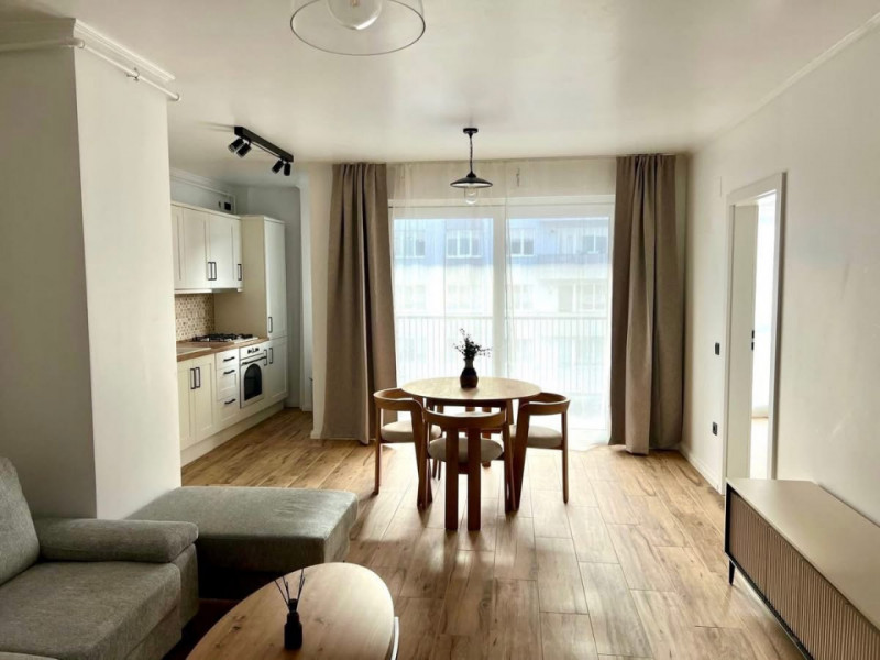 Apartament  2 camere | Columna Residence – Zona Vivo Florești 