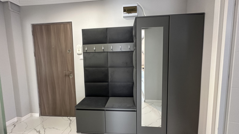 Ap 2 dormitoare de inchiriat in Zorilor,str Viilor,zona Recuperare
