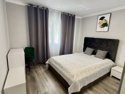 Ap 2 dormitoare de inchiriat in Zorilor,str Viilor,zona Recuperare