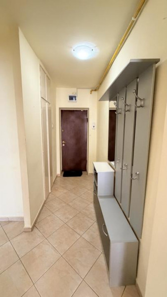 Apartament 1 cam de inchiriat str N Titulescu zona Interservisan