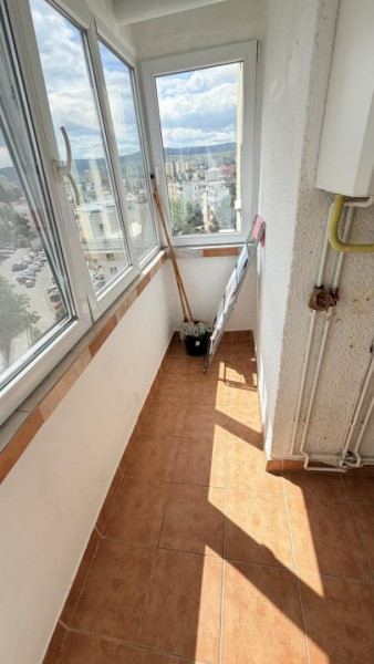 Apartament 1 cam de inchiriat str N Titulescu zona Interservisan