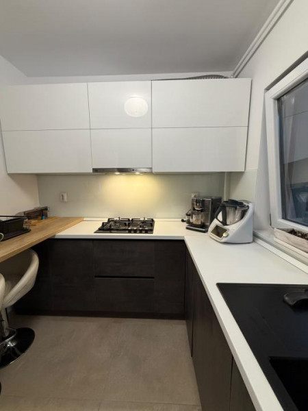 Apartament 4 cam,pe 2 nivele ,cart Manastur, zona Citadela Residence