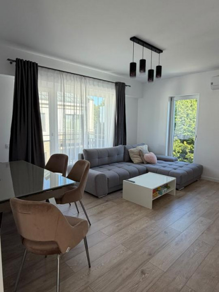 Apartament 4 cam,pe 2 nivele ,cart Manastur, zona Citadela Residence