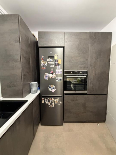 Apartament 4 cam,pe 2 nivele ,cart Manastur, zona Citadela Residence