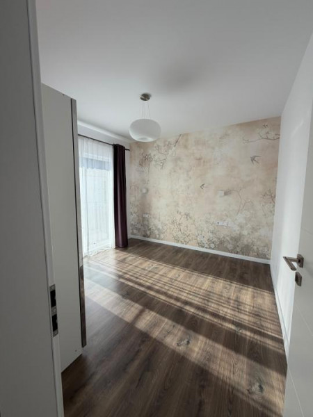 Apartament 4 cam,pe 2 nivele ,cart Manastur, zona Citadela Residence
