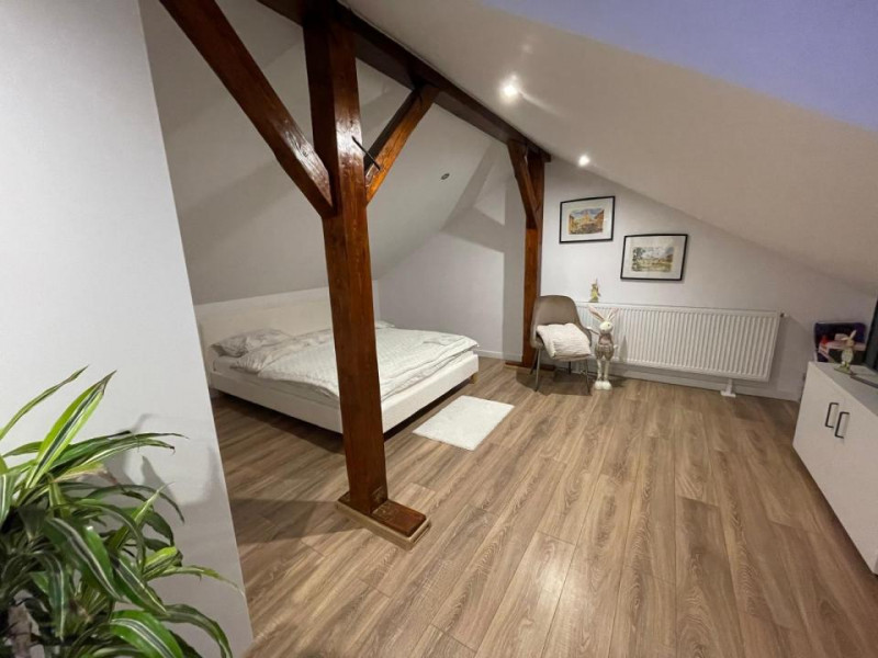 Apartament 4 cam,pe 2 nivele ,cart Manastur, zona Citadela Residence
