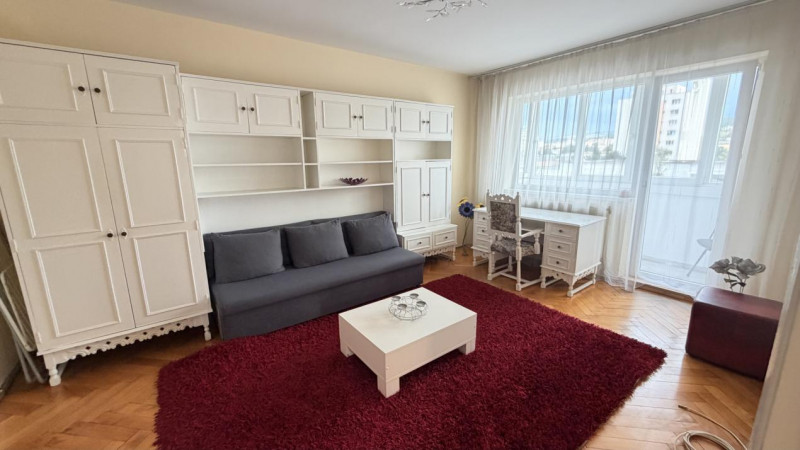 Apartament 2 camere de inchiriat in Manastur Pta Flora