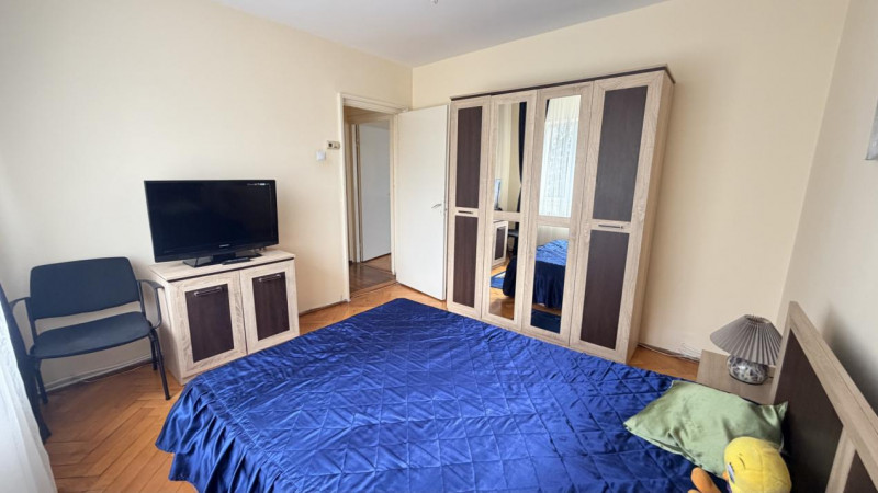 Apartament 2 camere de inchiriat in Manastur Pta Flora