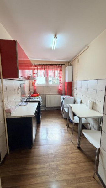 Apartament 2 camere de inchiriat in Manastur Pta Flora