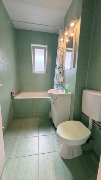 Apartament 2 camere de inchiriat in Manastur Pta Flora