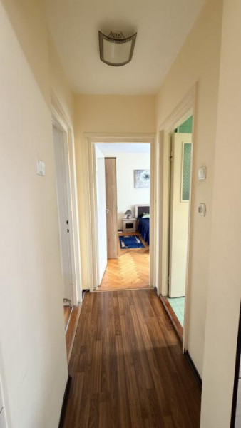 Apartament 2 camere de inchiriat in Manastur Pta Flora